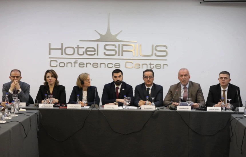 Fondi për të Drejtën Humanitare Kosovë