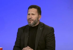 Ali Sefaj