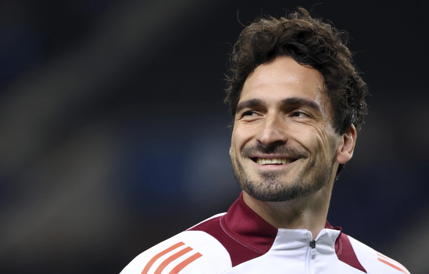 Mats Hummels
