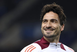 Mats Hummels
