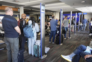 Teoria e Aeroportit