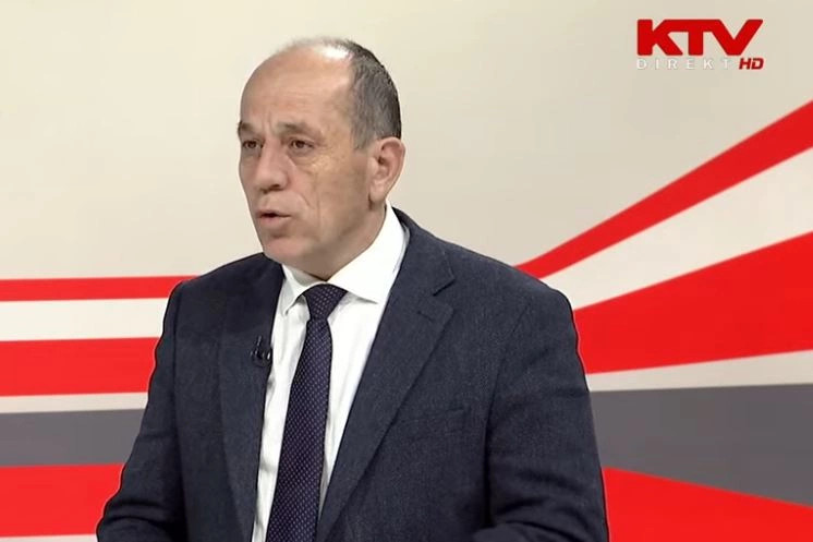 Deputeti i Partisë Demokratike të Kosovës, Ferat Shala