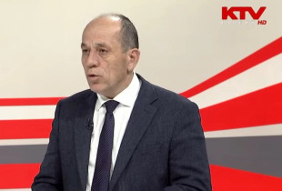 Deputeti i Partisë Demokratike të Kosovës, Ferat Shala