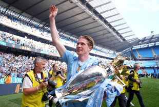 de bruyne