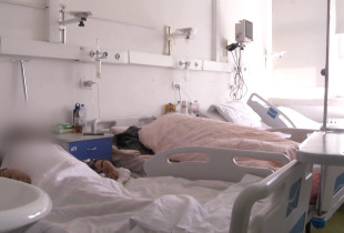 Rekord infeksionesh në mushkëri përgjatë 2024-tës