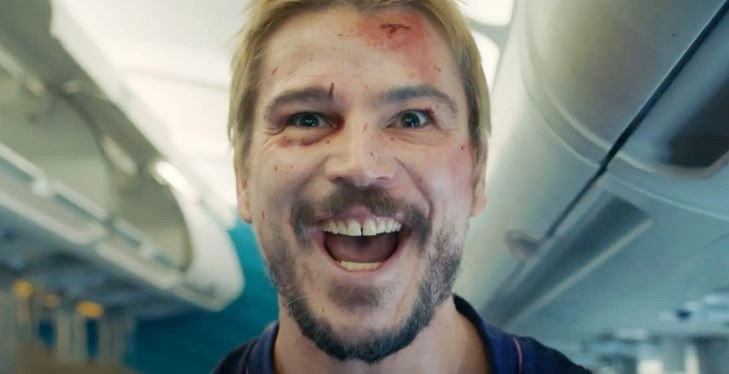 “Fight or Flight”, një film i mbushur me skena aksion