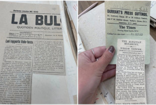 Raportet e ngatërruara shqiptaro-turke dhe Evropa në mes