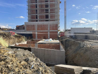 Pamje nga vendi ku vdiq 40-vjeçari