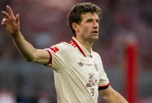 Thomas Muller