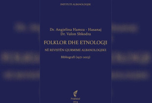 Kjo bibliografi do të jetë një ndihmesë jo vetëm për ata studiues të cilët dëshirojnë të thellohen më shumë për studimin e kulturës shqiptare, por edhe për një pjesë të lexuesve të cilët kanë pasion leximin dhe dëshirojnë të lexojnë tema të caktuara