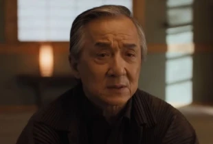 Jackie Chan