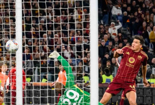 Roma - Juventus
