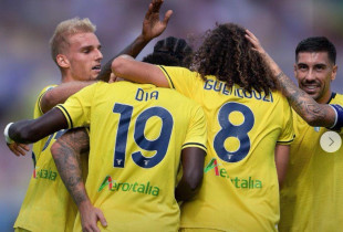 Lazio