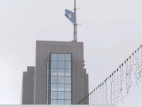 Ndertesa e Qeverise se Kosoves