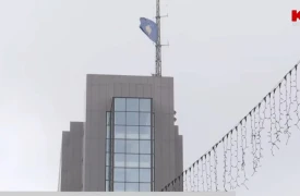 Ndertesa e Qeverise se Kosoves