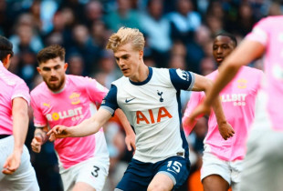 Tottenham