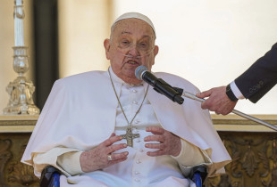 Papa Françesku