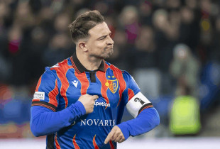 Xherdan Shaqiri