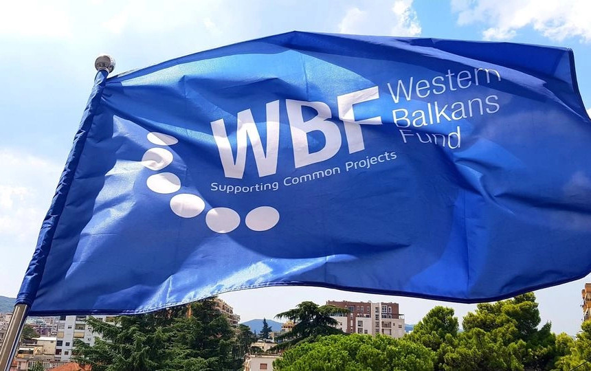 Fondi i Ballkanit Perëndimor