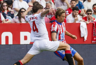 Atletico Madrid - Sevilla