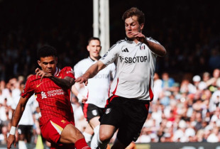 Liverpool - Fulham