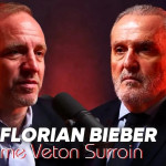Florian Bieber - Veton Surroi