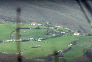 Fotografi e shkëputur nga video: Kalaja e paeksploruar e Skoçanit