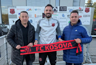 FC Kosova