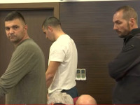 Seanca "pelegrinët" serbë