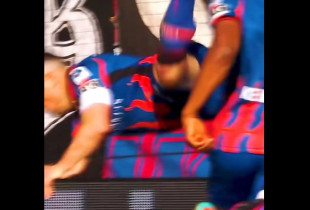 Xherdan Shaqiri