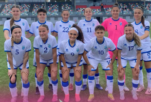 Kosova U19