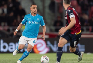Napoli - Bologna
