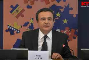 Albin Kurti