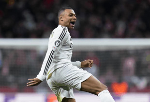 Mbappe