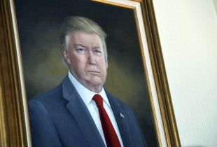 Piktura e Trumpit