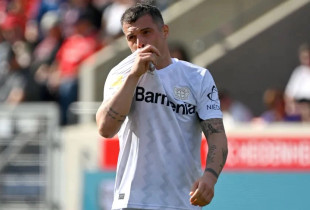 Granit Xhaka