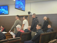 Dy nga të arrestuarit konfirmojnë se punojnë në institucione të sigurisë në Serbi