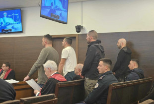 Dy nga të arrestuarit konfirmojnë se punojnë në institucione të sigurisë në Serbi