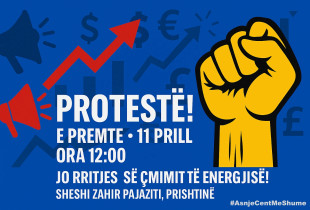 Protesta