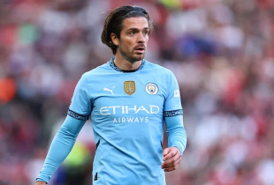 Grealish