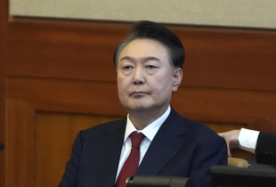 Yoon Suk Yeol
