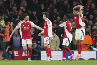 Arsenal