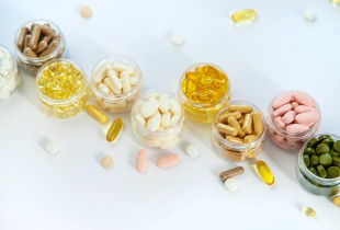 Suplementet me vaj peshku apo omega 3
