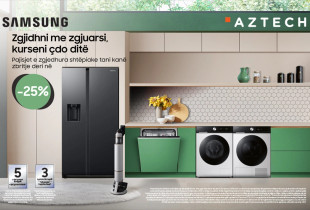 AZTECH