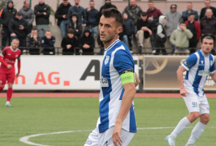 Gjysmëfinalja e Kupës mes Dritës e Prishtinës