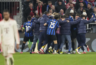 Inter