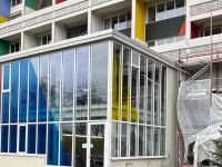 Jeta në monumentin parafabrikat