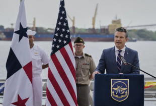 Pete Hegseth