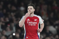 Declan Rice