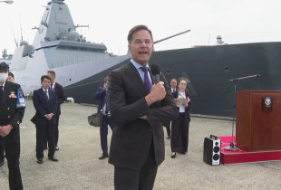 Mark Rutte